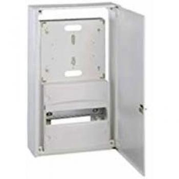 Tapa para Caja Drivia - 13 Módulos, 2 Filas - Legrand
