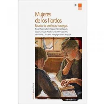 Mujeres De Los Fiordos: 11