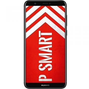 Huawei P Smart SIM Doble 4G 32GB Negro - Smartphone
