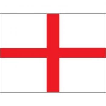 Special Offer....England (St George) Flag 5ft x 3ft by Klicnow