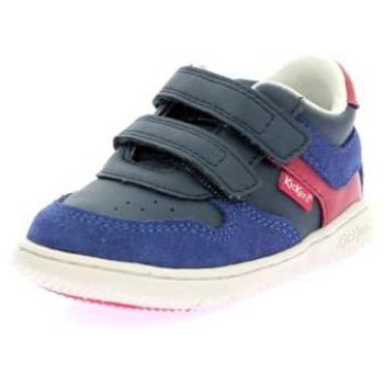Kickers Kickmotion Kids' Basketball Sneakers