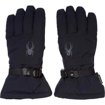 Guantes de esquí de hombre Traverse Gore-Tex Spyder