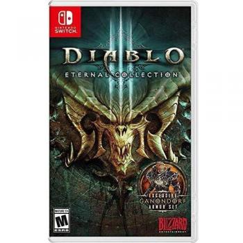 Diablo 3: Eternal Edition for Nintendo Switch