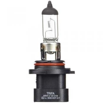 HELLA 8GH 005 636-201 Lámpara - HB4A - Standard - 12V - 51W - Tipo de portalámpara: P22d - caja - Cant.: 1