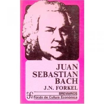 Juan Sebastian Bach