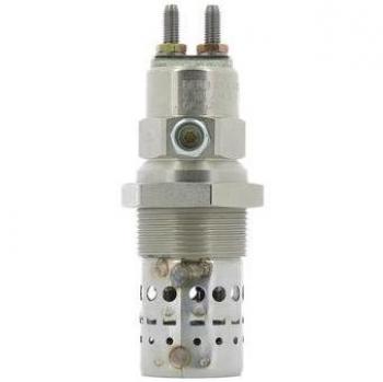 Bujía de precalentamiento BERU GF529 24V Universal para MAN