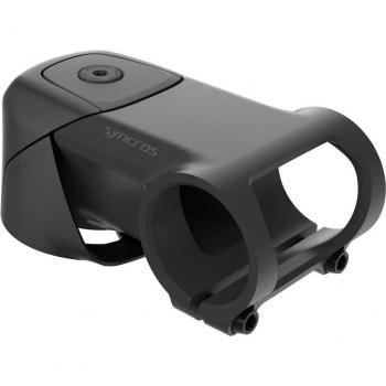 Potencia SYNCROS Stem DC 2.0 en negro de 80 mm