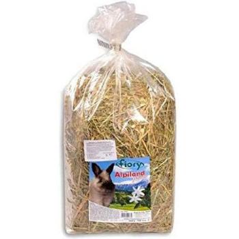 Fiory Heno Para Roedores Alpiland Con Multiflores 500 Gr