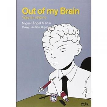 Out Of My Brain: Viaje sin retorno