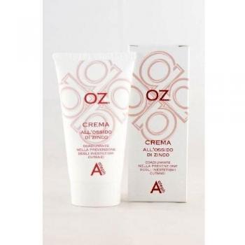 Oz Crema Oss.Zinco 75Ml Aleph