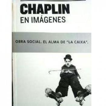 Chaplin en imagenes