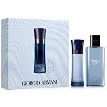 Armani Armani Code Colonia Lote 2 Pz - 5 Mililitros