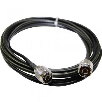 Cable de antena Wittenberg 5 m con conectores N-plug