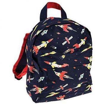 Rex London Mini Children's Backpack Space Age