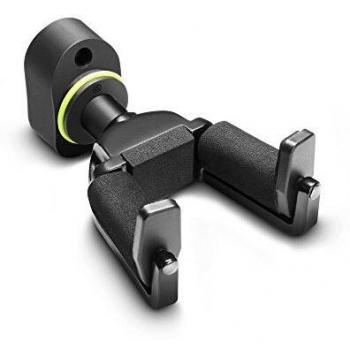 Gravity GS 01 Neck Hug Guitar Wall Mount Hanger