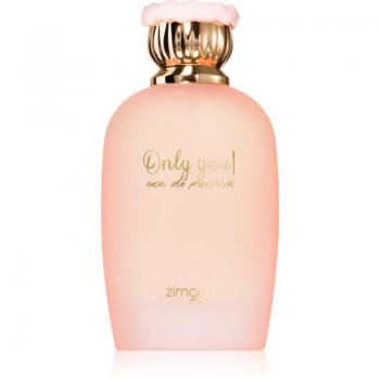 Zimaya Only You! Eau de Parfum for Women 100 ml