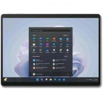 Microsoft Surface Pro 9 Intel Core i7-1265U 13 16GB RAM 1TB SSD Wi-Fi 6E Windows 11 Pro Platinum Commercial Model
