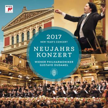 New Year's Concert 2017 Vinyl Edition
