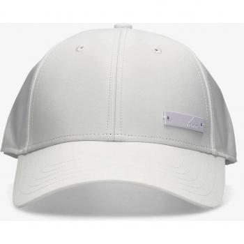 Gorra de béisbol ligera con insignia metálica de Adidas