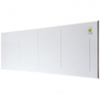 Radiador Térmico Seco Steel Ducaheat 1500 Ducasa