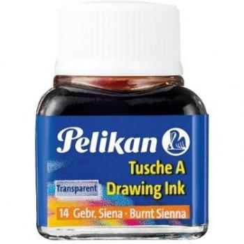 Pelikan A 523 - Tinta de tinta