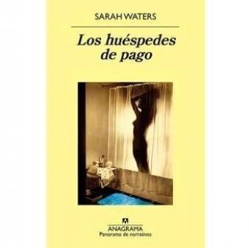 Los huéspedes de pago - Waters, Sarah