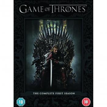 Game of Thrones: Season 1 [DVD] [2011] [2012]