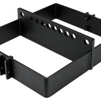 PreSonus CDL-10P Rigging Grid for Hybrid Point Source/Line Array Loudspeaker