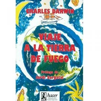 VIAJE A LA TIERRA DEL FUEGO