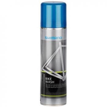 Shimano Bicicleta limpiador bicicleta Limpiador 200 ml aerosol individualmente tipo de Nr. S de ws1500311