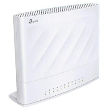 Router Inalámbrico TP-Link EX520v Gigabit Ethernet Doble Banda (2.4 GHz / 5 GHz) Blanco