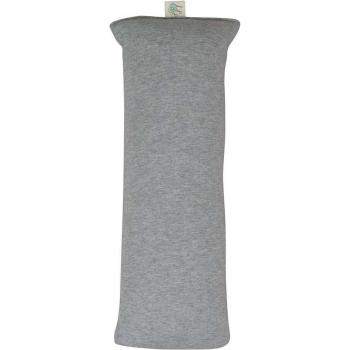 Cojín Protector de Arnés para Silla de Coche Jyoko - Protección y Comodidad, Color Stone Grey