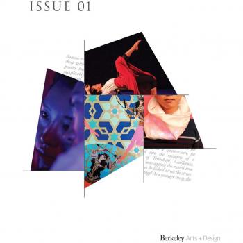 Muestra de Artes y Diseño de UC Berkeley: Edición 01 2016