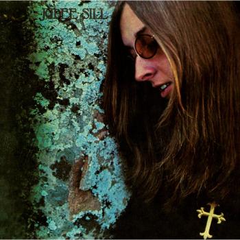 Judee Sill - Judee Sill [Vinyl LP] 180 Gram Gatefold Jacket