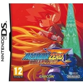 Megaman Zero Collection