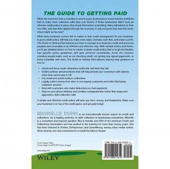 Michelle Dunn's Comprehensive Payment Collection Guide
