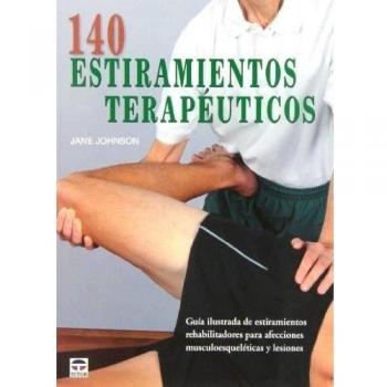 140 estiramientos terapéuticos