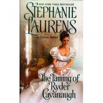 The Taming of Ryder Cavanaugh: 2