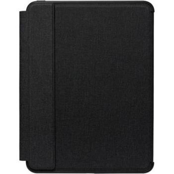 MUSE Charcoal Grey Folio Case for Apple iPad Pro 12.9-inch (6th/5th/4th gen)