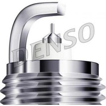 DENSO Iridium Power Spark Plug IK16L 4 pc Tune Up Kit