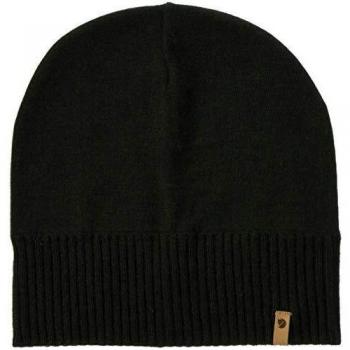 Gorro Fjällräven Merino Lite verde militar