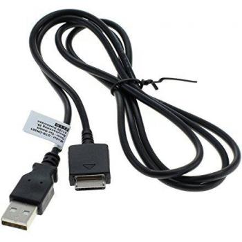 OTB Cable USB a WM para reproductor de MP3 Walkman