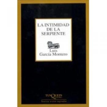 La intimidad de la serpiente: 1