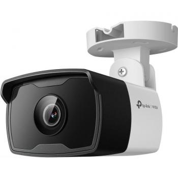 TP-Link VIGI C340i 2.8mm Bala Cámara de Seguridad IP Exterior 4MP 2560 x 1440 Pixeles IR 30m H.265 Techo/Pared/Poste