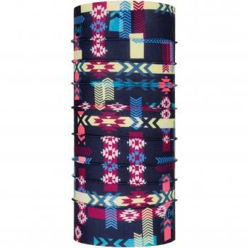 Buff Jr Khils Tubular Original Junior, Niñas, Night Blue, Talla única
