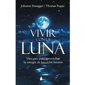Vivir con la luna - Johanna Paunger Y Thomas Poppe