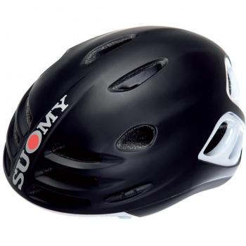Suomy 8020838302871 Casco Bicicleta Bola, Multicolor, Talla Única, Unisex-Adult