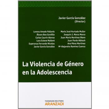 La Violencia de Género en la Adolescencia