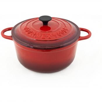 Olla GT redonda