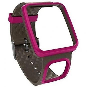 TomTom - Correa para reloj de atletismo unisex